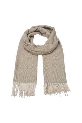 Sciarpa - Taupe