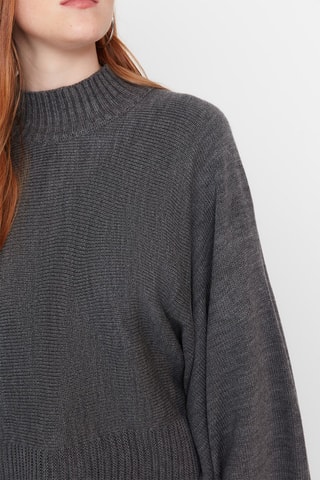 Maglia - Grigio scuro