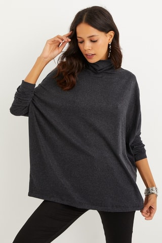 Tunica - Antracite