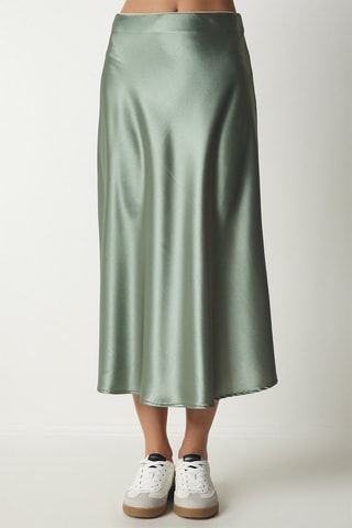 Gonna - Verde salvia