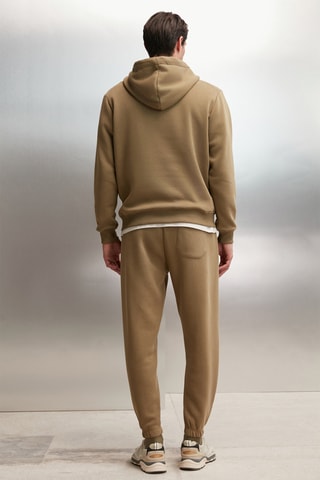 Pantaloni sportivi - Kaki