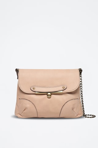 Sac bandoulière Diago - Nude