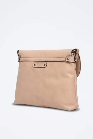 Sac bandoulière Diago - Nude