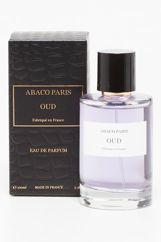 Oud Abaco Paris - Parfum 100 ml