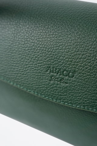 Sac bandoulière en cuir Jazz - Vert