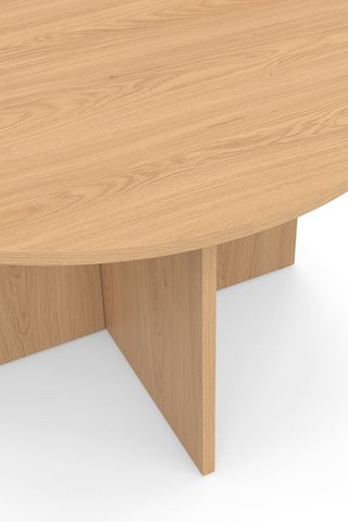 Table basse ronde Ophélia