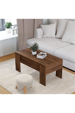 Table basse - 100 x 50 x 45 cm