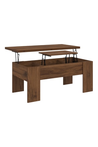 Table basse - 100 x 50 x 45 cm