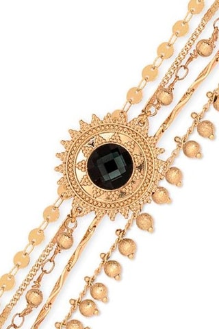 Manchetarmband Japanse Parels