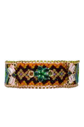 Armband Verguld Metaal