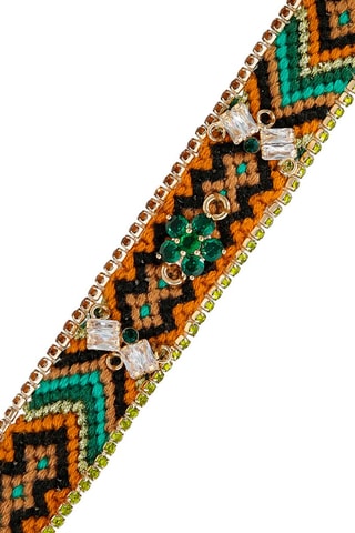 Armband Verguld Metaal