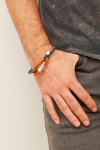 Armband Zwart en Wit