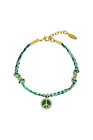 Armband Verguld Metaal