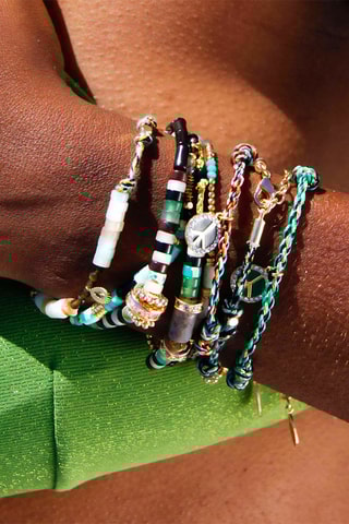 Armband Verguld Metaal