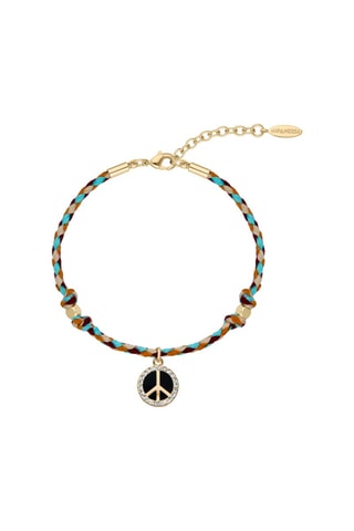 Armband Verguld Metaal