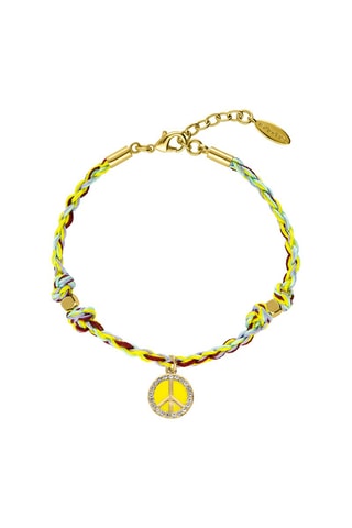 Armband Verguld Metaal