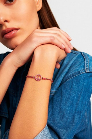 Armband Verguld Metaal