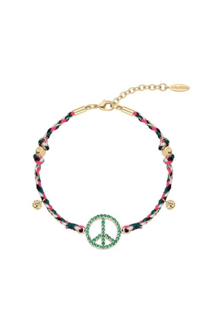 Armband Verguld Metaal