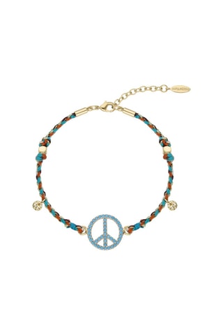 Armband - Verguld Metaal