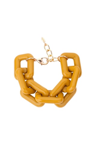 Armband - Olijfgroen