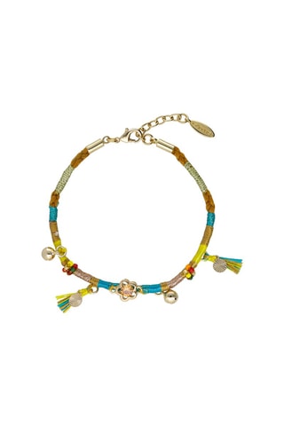 Armband - Verguld Metaal