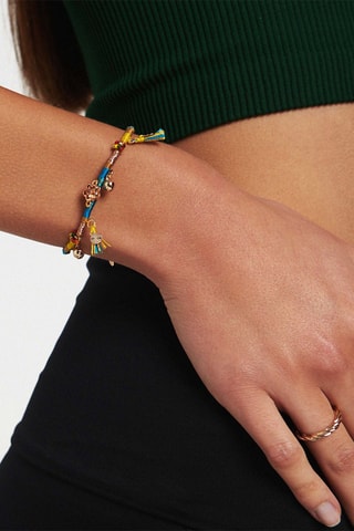 Armband - Verguld Metaal