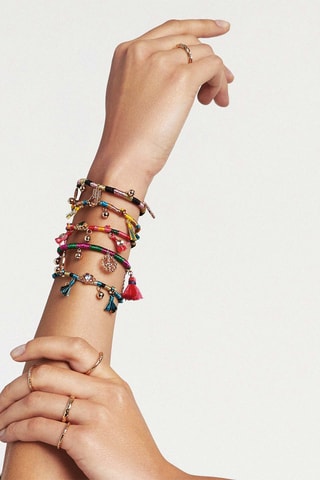 Armband - Verguld Metaal