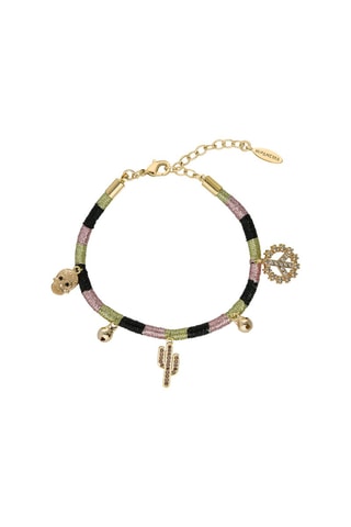 Armband - Verguld Metaal