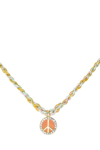 Ketting Verguld Metaal