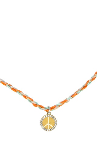 Ketting Verguld Metaal