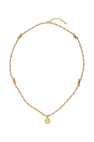 Ketting Verguld Metaal