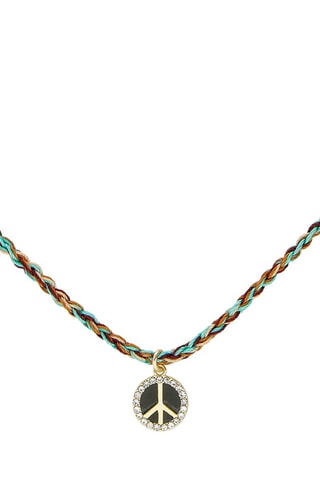 Ketting Verguld Metaal