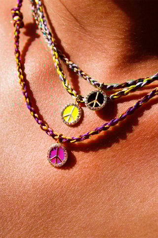 Ketting Verguld Metaal