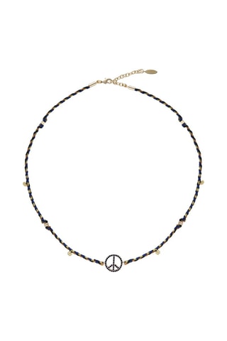 Ketting - Verguld Metaal