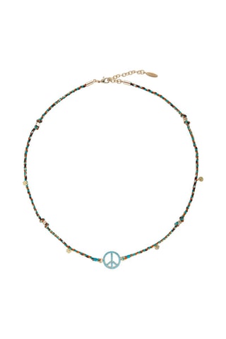 Ketting Verguld Metaal