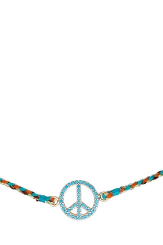 Ketting Verguld Metaal