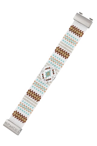 Manchetarmband - Verguld Metaal Alonzo