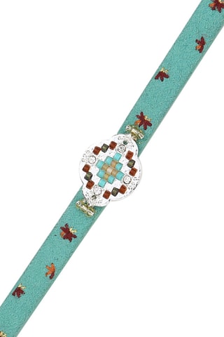 Armband - Verguld Metaal Eclectik 