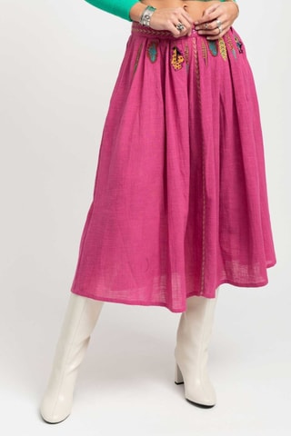 Midirok Humberto - Fuchsia  