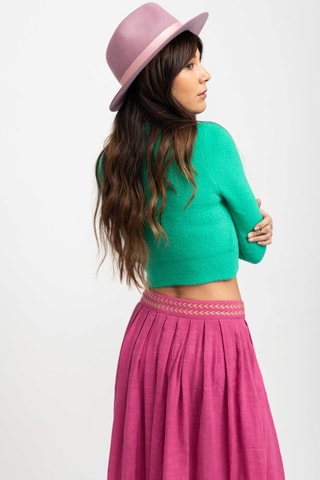 Midirok Humberto - Fuchsia  
