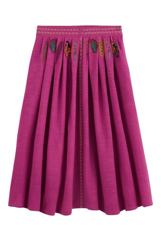 Midirok Humberto - Fuchsia  