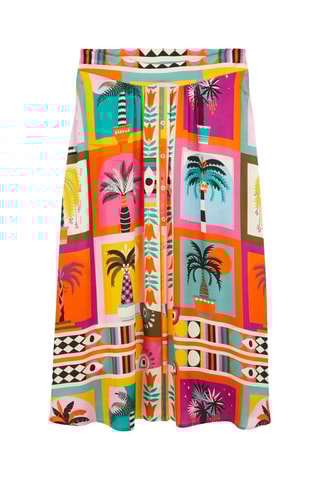 Midirok Beldi - Oranje