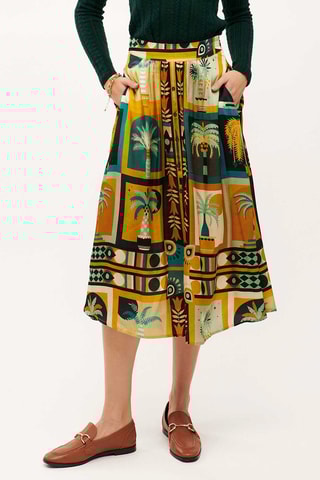 Midirok Beldi - Zwart