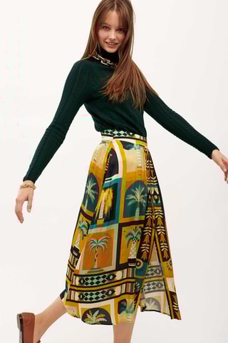 Midirok Beldi - Zwart