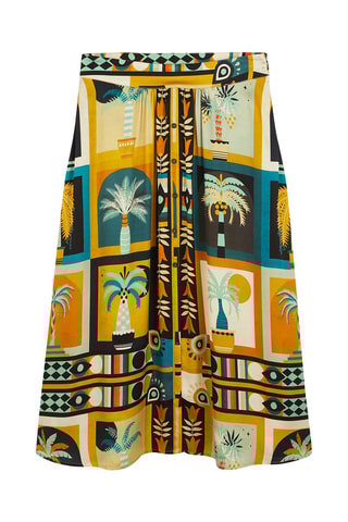 Midirok Beldi - Zwart