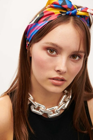 Sjaaltje Samburu - Geel