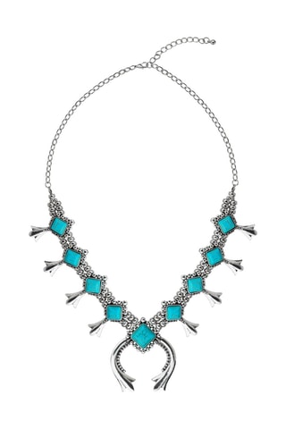 Ketting Bugsy - Doublé Zilver