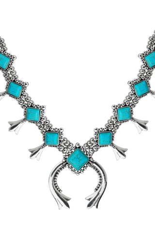 Ketting Bugsy - Doublé Zilver