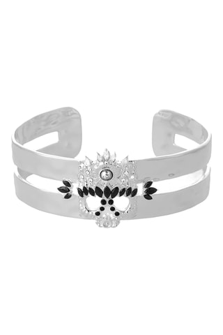 Manchetarmband Frozen - Zirkonia’s