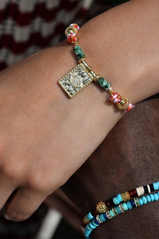 Armband Gamaro - Opalen